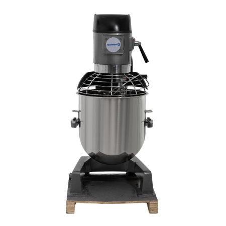 Миксер планетарный B-30A Foodatlas Eco (графитовый)